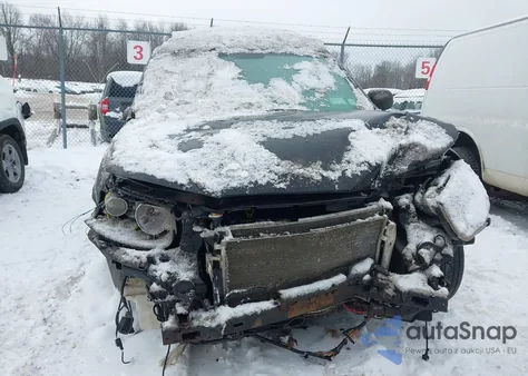 2012 Hyundai Santa Fe Se из США, поврежденный, VIN 5XYZHDAG3CG121333